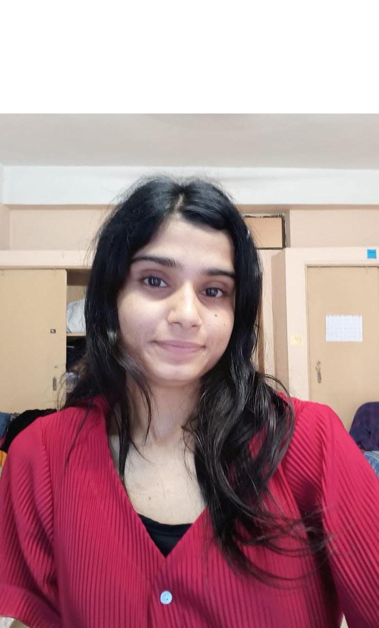 Geeta Meena